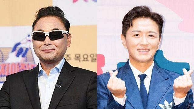 “투병 끝에 달린다”…이봉주→진태현, 모두를 뭉클케 한 마라톤 [리폿-트]