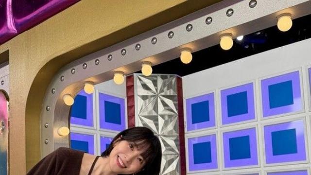 강지영, 12년 전 '애교 거부 눈물' 논란 심경 고백…