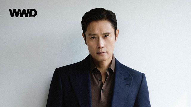 '대체 불가 배우' 이병헌, 데뷔 35주년 앞둔 소회 밝혀 [화보]