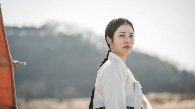 '탁류' 신예은과 박서함에게 닥친 위기…내일(17일) 최종회 공개