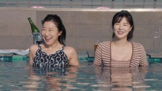 '달까지 가자' 직장·가족·청춘 이야기 다 담았다