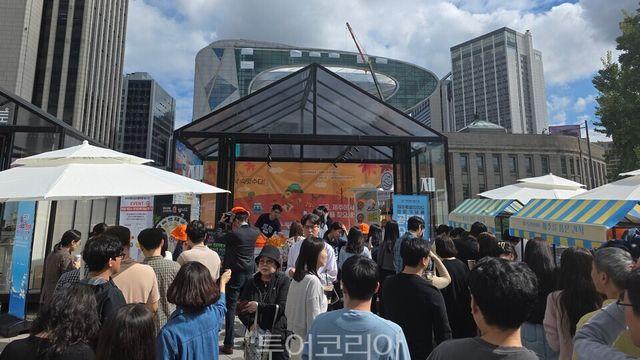 서울서 떠나는 제주여행 ..기분전환 나들이에 딱!