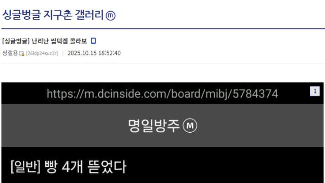 싱글벙글 난리난 씹덕겜 콜라보 제품