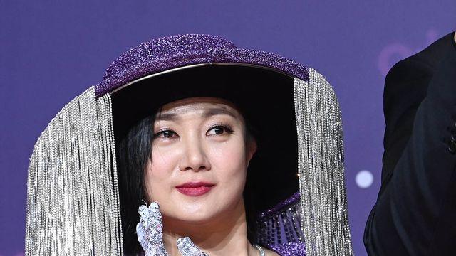 박나래, 도난 피해+조모상 후유증인가…