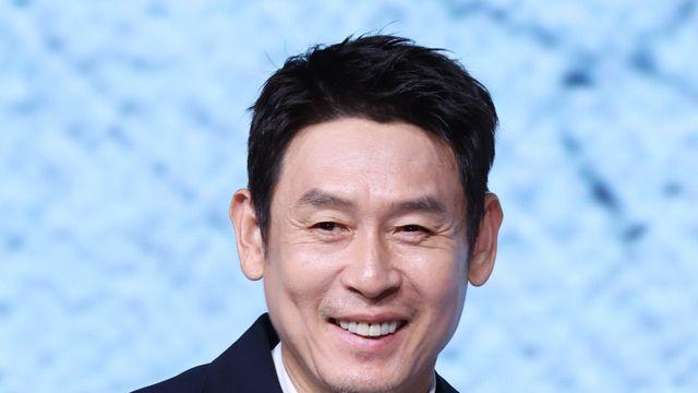 ‘굿뉴스’ 설경구가 다시 구겨졌다 [줌인]