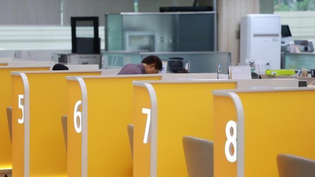 政府推动生产性金融转型 韩国技术信用贷款创年内最高增幅