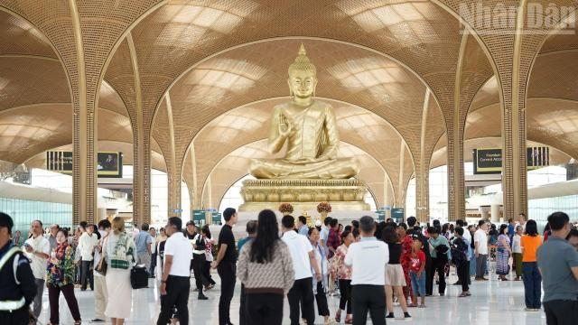 柬埔寨绑架案频发引连锁反应 韩国游客忧心东南亚出行安全