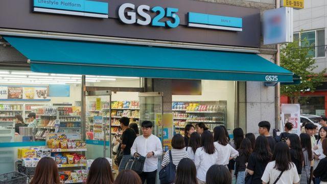 장기 흥행 이어간다…GS25에서 500만개 팔린 '이 식품'