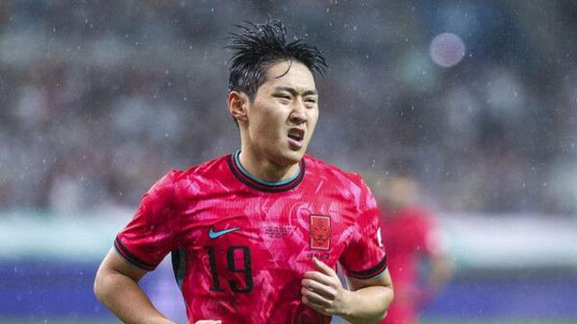 이강인, AFC 올해의 국제선수상 수상…손흥민·김민재 이어 3번째