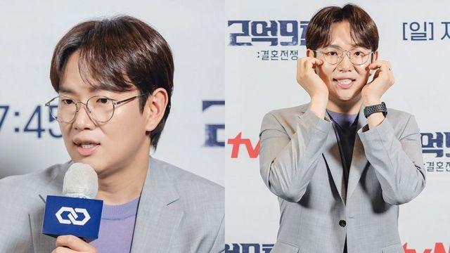 “아쉬움 커”…장성규, 6년 일한 ‘워크맨’ 하차 통보 심경 전했다 [RE:뷰]