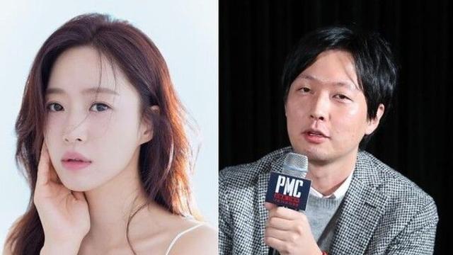 티아라 함은정, 8살 연상 김병우 감독과 11월 결혼