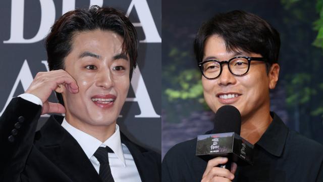 새 판 짜는 ‘내부자들’, 송강호 이어 구교환·모완일 PD도 하차 [공식]