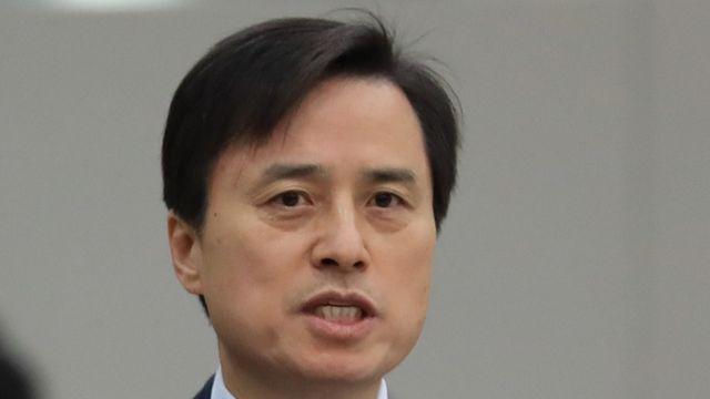 주한미군, 한국 정부에 '특검 오산기지 압수수색' 항의 서한