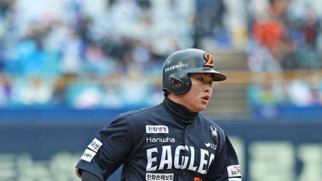 대구에서 터트렸던 반등의 역전 스리런포…한화 문현빈, 가을에도 ‘게임 체인저’ 노린다