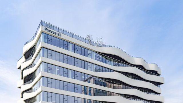 이지스자산운용 팩토리얼 성수, 국내 오피스 최초 'WiredScore 골드' 획득