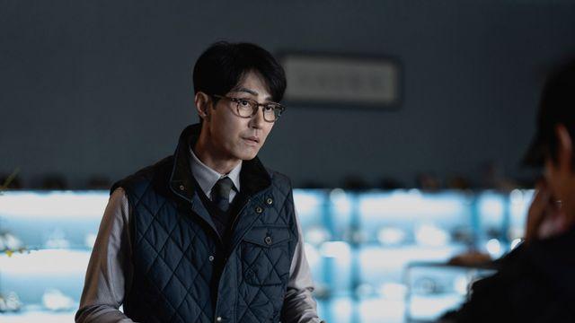 ‘어쩔수가없다’ 차승원, 담백하지만 섬세한 연기 빛났다…“새로운 얼굴”
