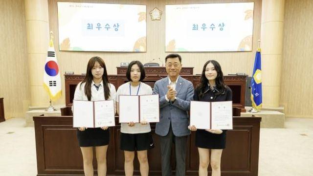 2025 안산청소년의회, 6개월간의 활동 '마무리'