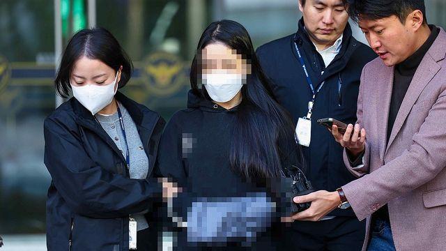 강남 '7중추돌' 무면허 운전자 2심 소폭 감형해 징역 3년