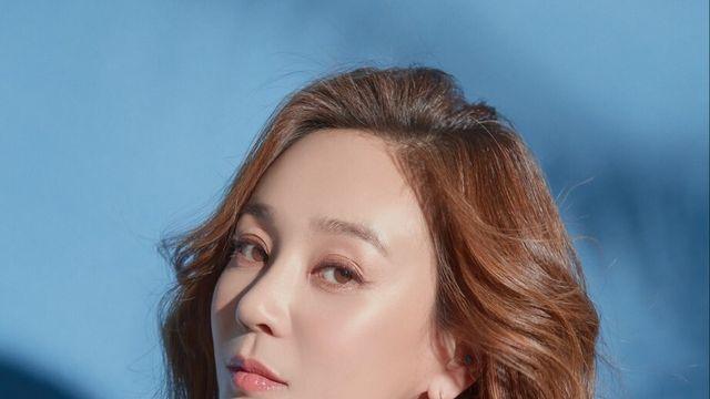 미스코리아 출신 배우 권민중, 뉴다운씨앤씨와 전속계약… 20년 연기 내공으로 ‘제2 전성기’ 예고