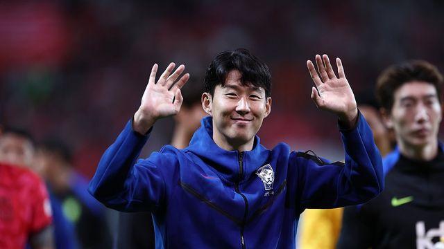 대표팀서 새 역사 쓴 손흥민…MLS 최종전 ‘원투펀치’ 재가동할까