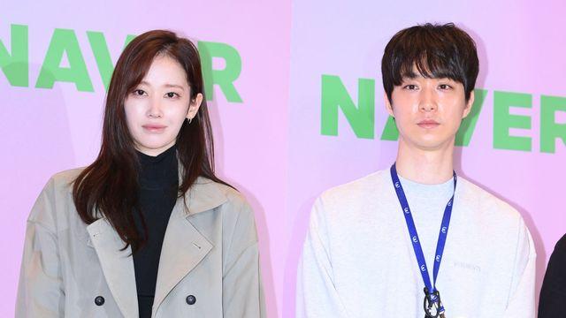 '일도 사랑도 함께' 전종서♥이충현, 영화계 공식 커플의 세련된 동행