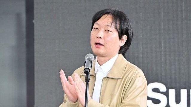 함은정과 결혼하는 김병우감독 얼굴