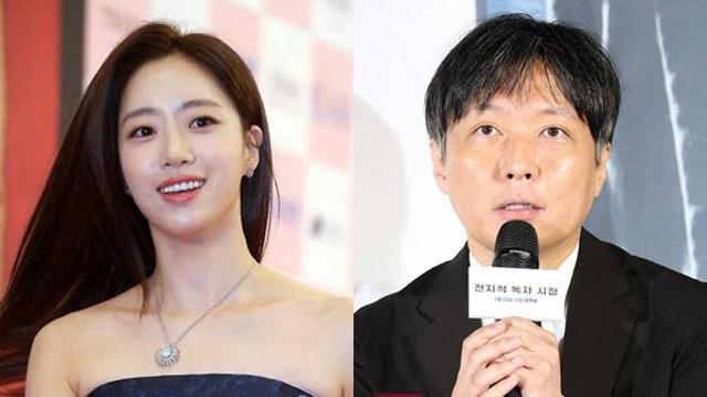 티아라 출신 함은정, 김병우 감독과 11월 30일 결혼 [공식]