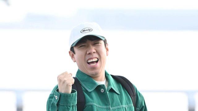 '갑상선암 투병' 양세찬, 10년째 약 복용 