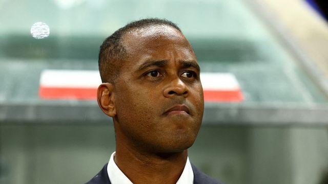 '월드컵 무산' 인도네시아축구협회, 클라위버르트 감독과 결별
