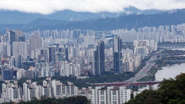가계대출 증가세 꺾였지만…대출 보릿고개 넘어 빙하기