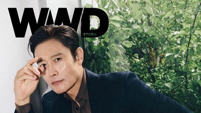 ‘이민정♥’ 이병헌 “나이 들수록…주어진 시간 많지 않다” [화보]