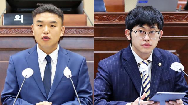 [전문] 의왕시의회 한채훈 박현호 의원 “남(南)의왕은 부동산 규제 연좌제?”