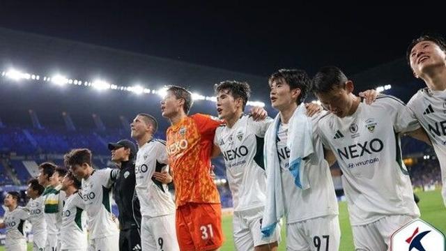 'K리그1 선두' 전북, 정규라운드 마지막 경기서 조기 우승 도전