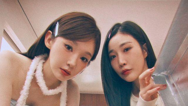 다비치, 6개월 만에 컴백…이무진과 가을 발라드 완성