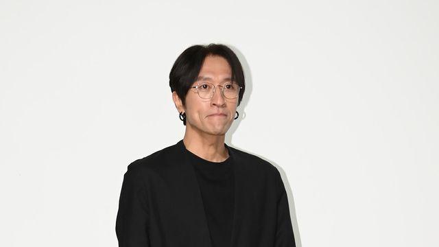 빽가, '1800평 산지 불법 사용' 의혹에