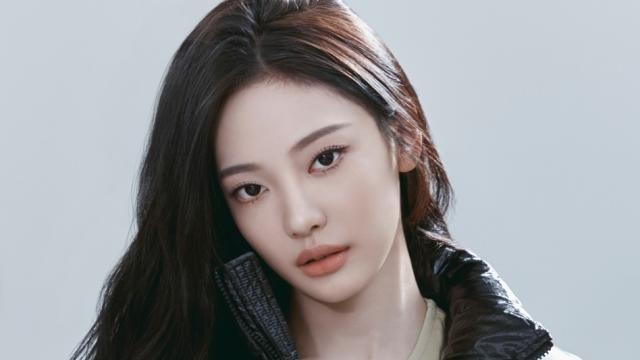 宁艺卓成潮牌Matin Kim韩日形象大使