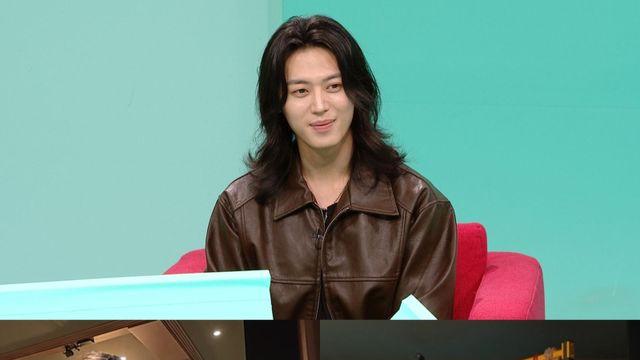 ‘폭군의 셰프’ 이주안, 母 위해 간 70% 절제…“이식 후 호스 꽂고 대입” (전참시)