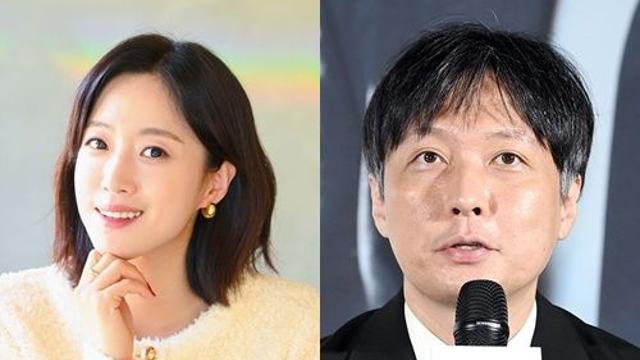 함은정, '전독시' 김병우 감독과 11월 30일 결혼 