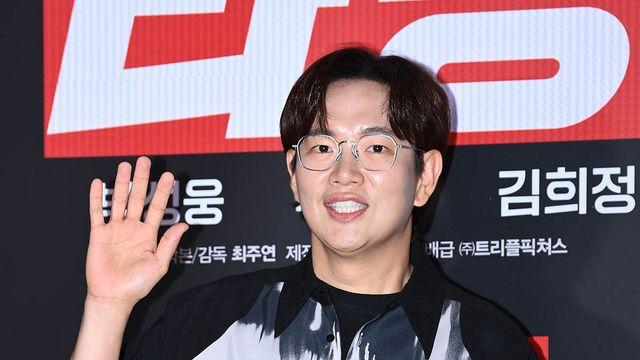 장성규, '워크맨' 하차 5개월 됐는데…미련 남았나 