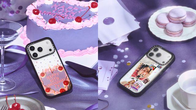 케이스티파이, 아티스트 태연의 솔로 데뷔 10주년을 기념하는 스페셜 협업 컬렉션 공개