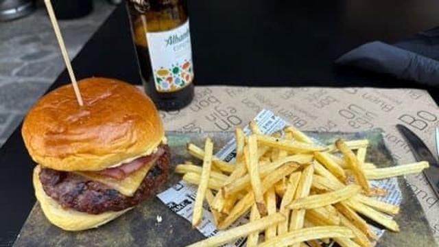 스페인에서 엄청 무서운 경험한 썰