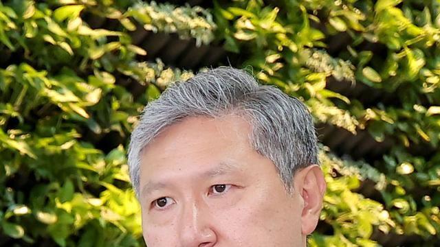 卢载宪正式被任命为韩国驻华大使