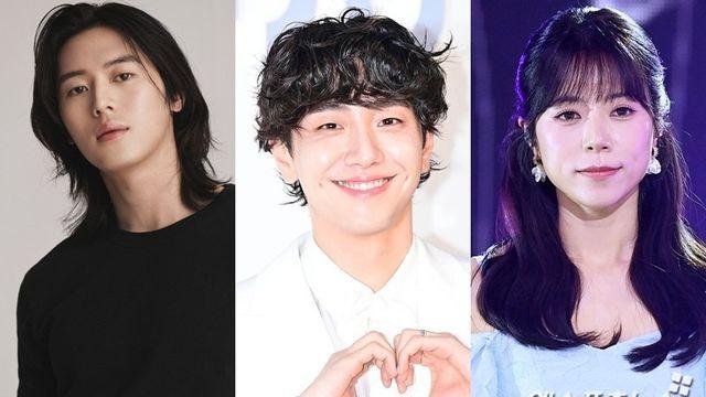 이주안·남윤수·양지은, 부모 위한 장기 이식…몸 바친 '효심' 뭉클 [엑's 이슈]