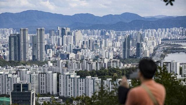 초강력 규제에 서울 부동산 '패닉'…매도·매수자 모두 