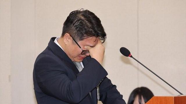 [2025국감-환노위] 현직 검사 