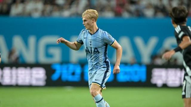 ‘손흥민 후배’ 세계 최고 유망주상 후보에 2명이나! 골든보이 최종후보 발표