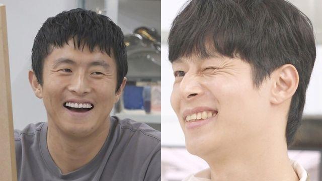 기안84, 절친 김충재에 슬럼프 고백…“더 이상 그림 즐겁지 않아” (나혼산)