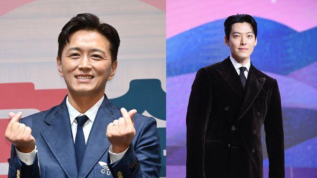 '갑상선암 극복' 진태현, 김우빈 미담 전했다…