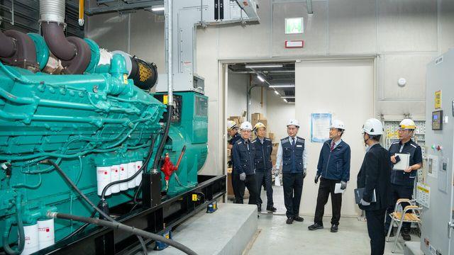 전기안전공사, 경주 APEC 정상회의 앞두고 전기안전 확보 나서