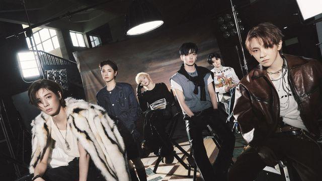 보이넥스트도어, 5집 ‘The Action’으로 돌아온다 …“이번엔 성장 액션!”